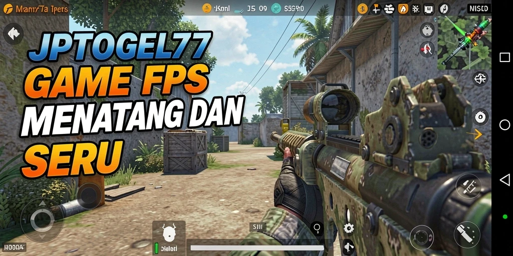 Screenshot menampilkan aksi intens dalam gameplay <strong>JPTOGEL77</strong> yang mendebarkan.